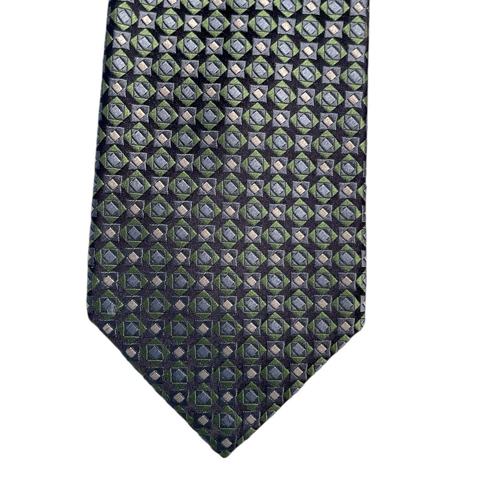 Banana Republic Silk Necktie